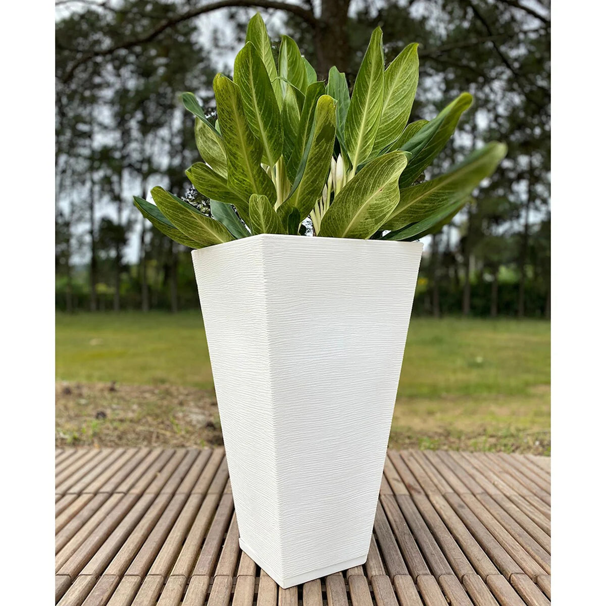 Floridis Zurique Planter