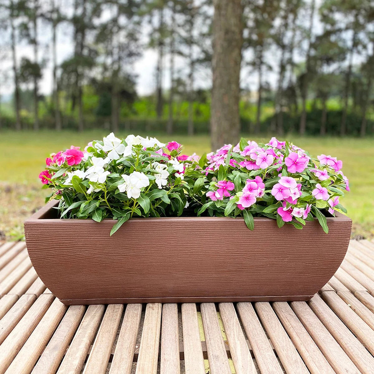Floridis Floreira Amsterdan Planter