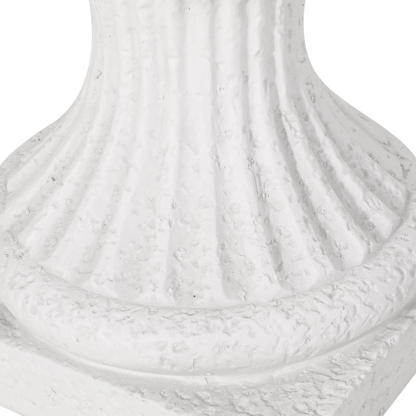Calliope Antique Botanical Lightweight Concrete Chalice Garden Urn Planter by Christopher Knight Home