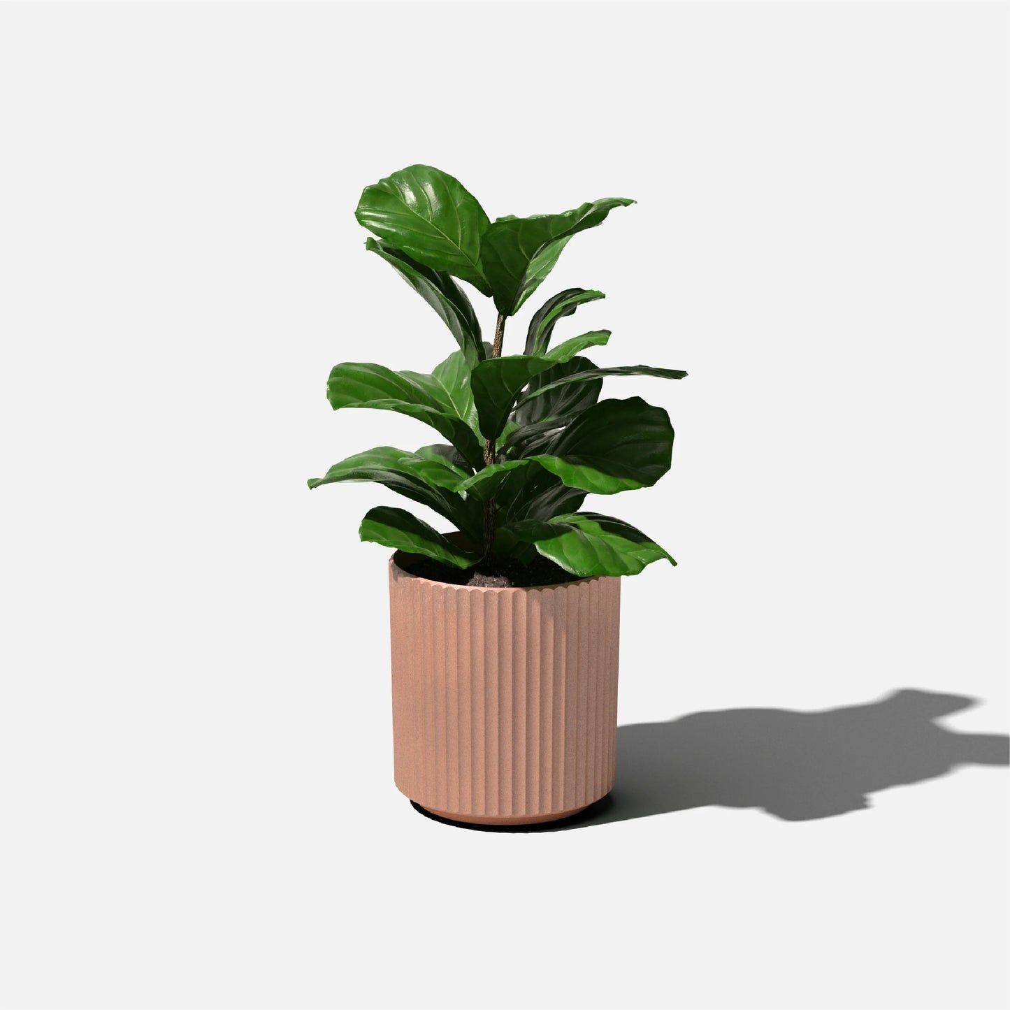 Veradek Demi Series Demi Round Planter