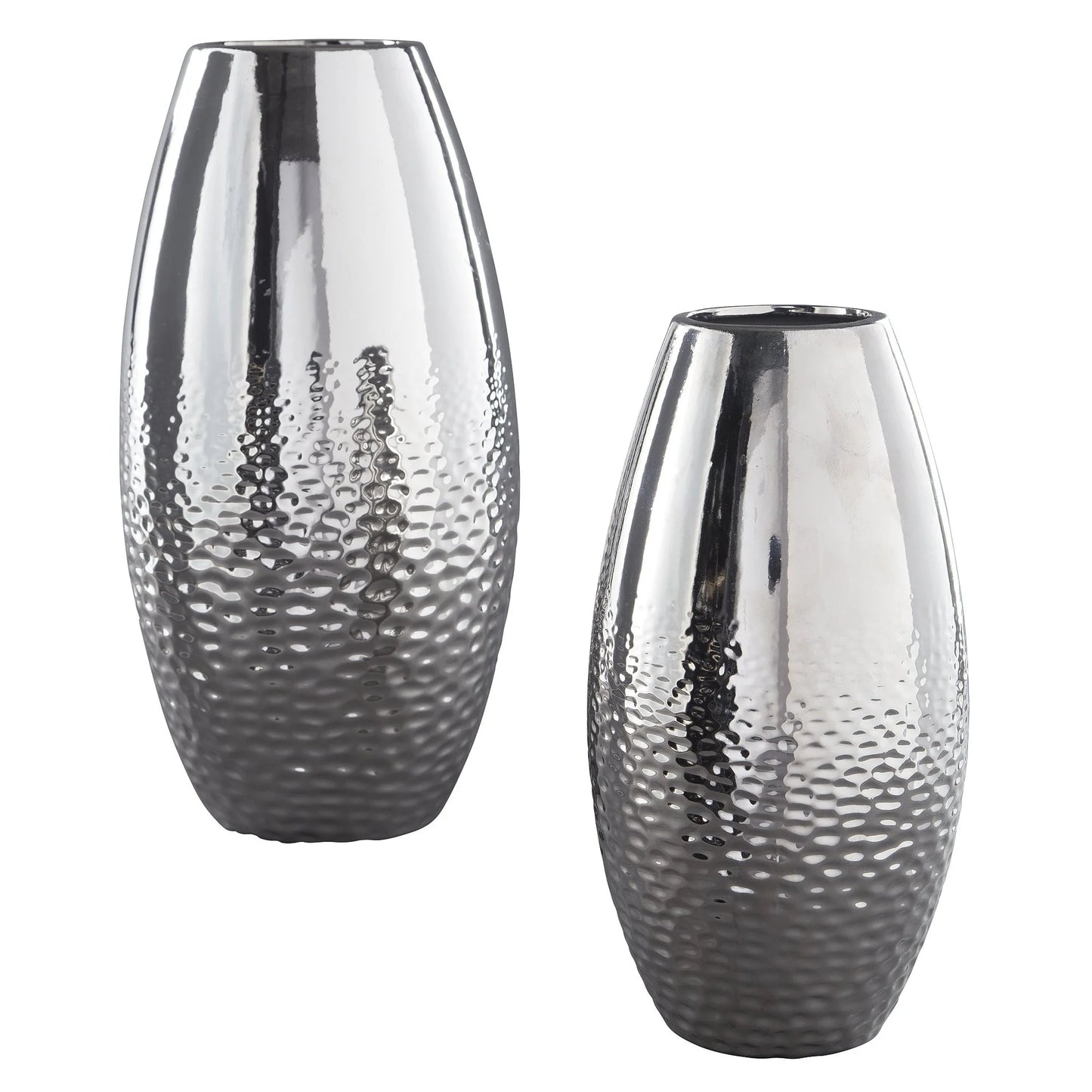 Dinesh Contemporary Vase - Set of 2