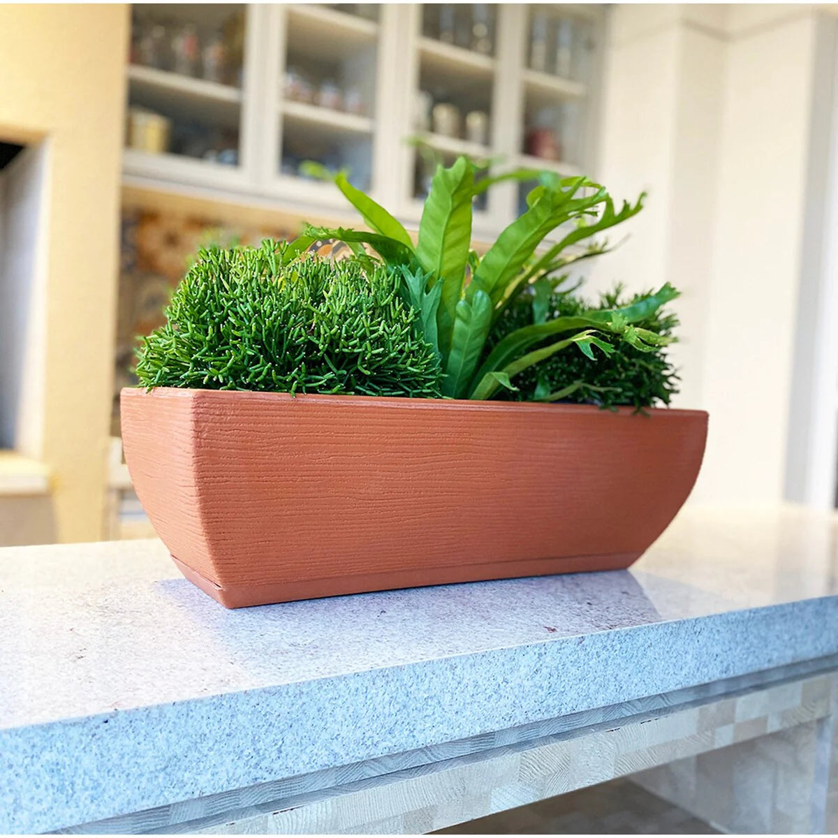 Floridis Floreira Amsterdan Planter