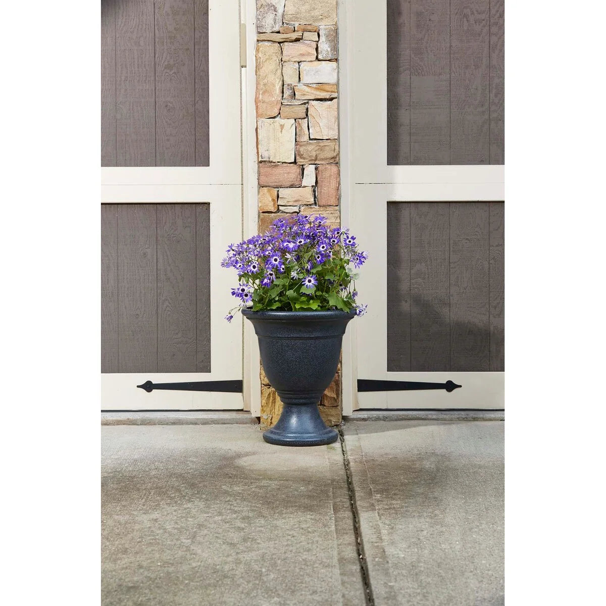Southern Patio Jean Pierre Urn Planter