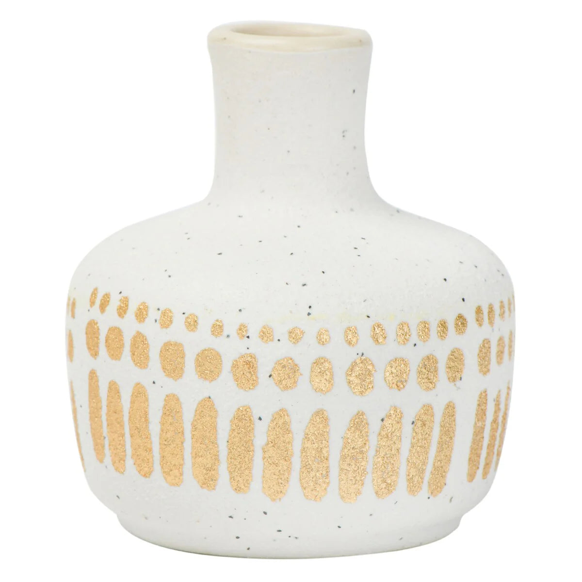 Stoneware Vases