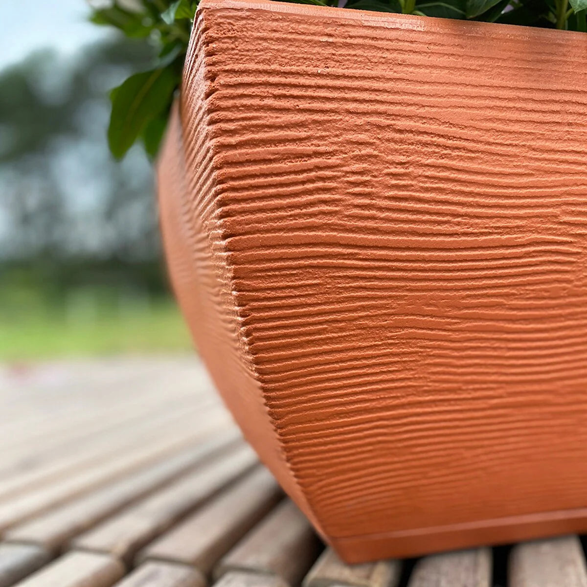 Floridis Floreira Amsterdan Planter