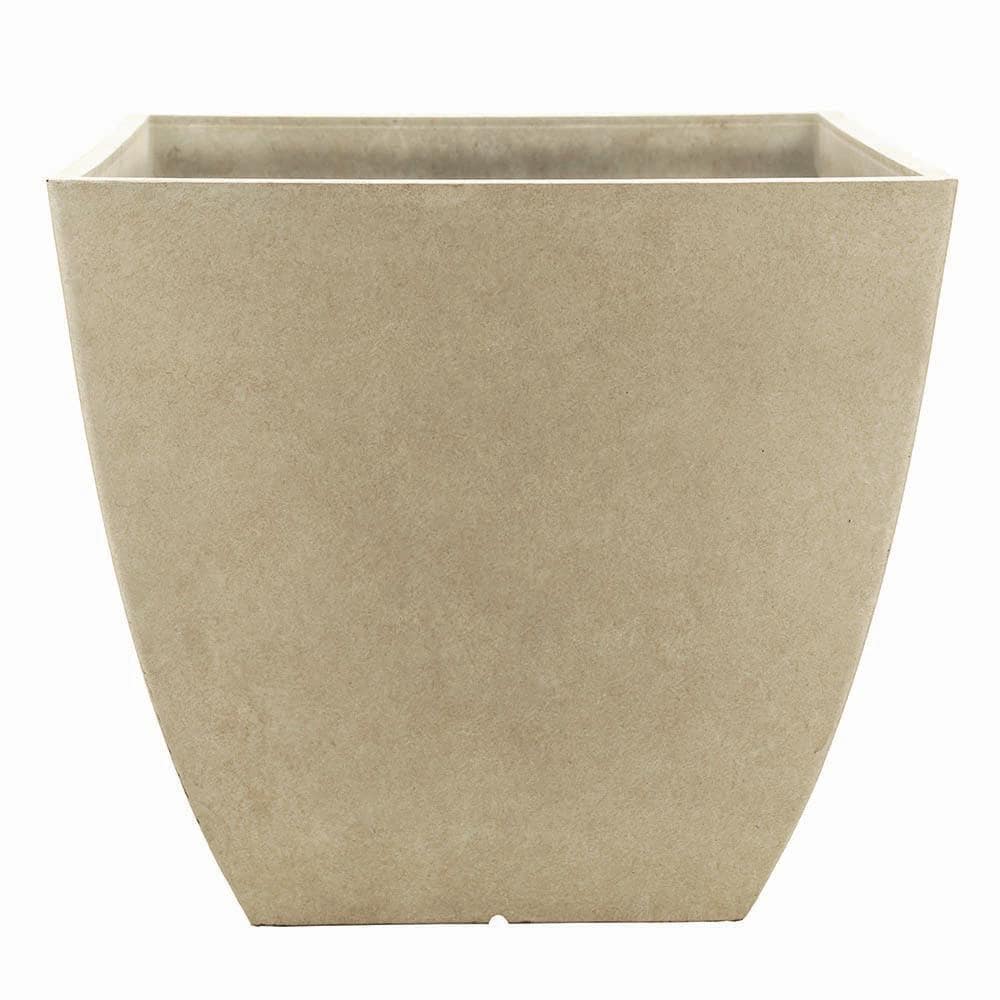 Southern Patio Newland Square Planter