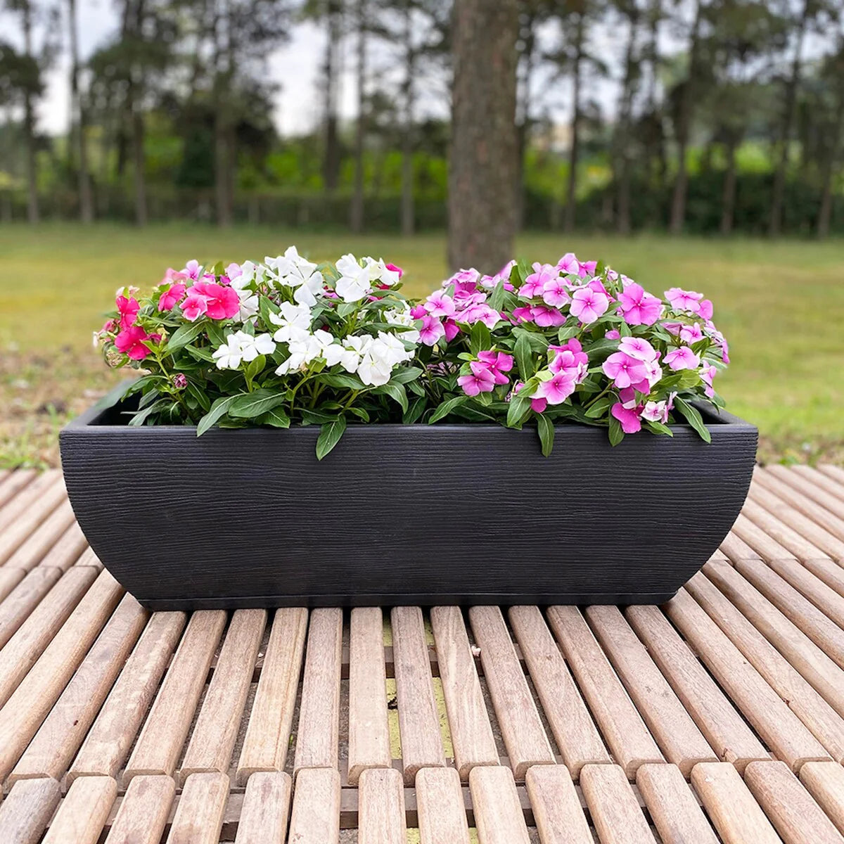 Floridis Floreira Amsterdan Planter
