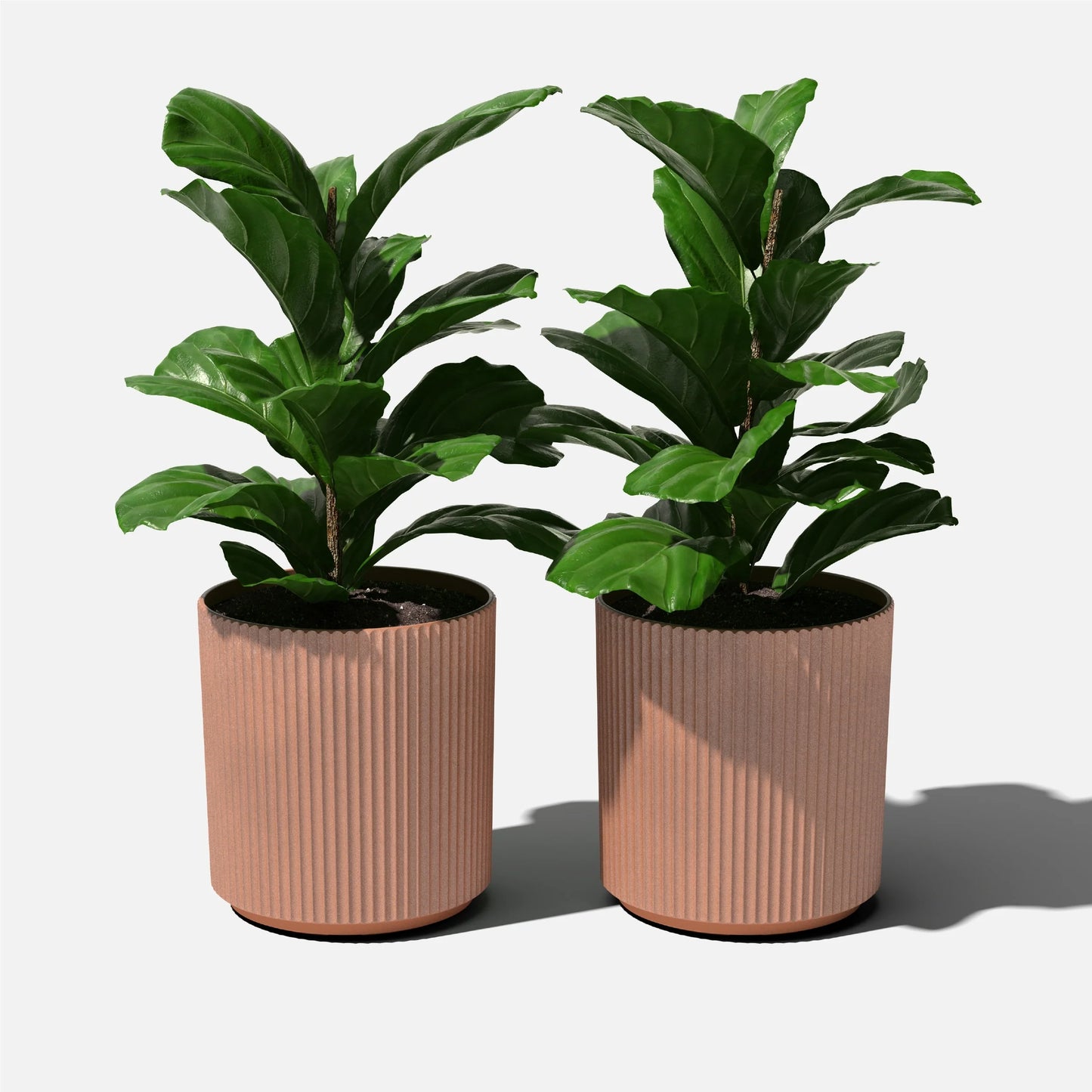 Veradek Demi Series Demi Round Planter