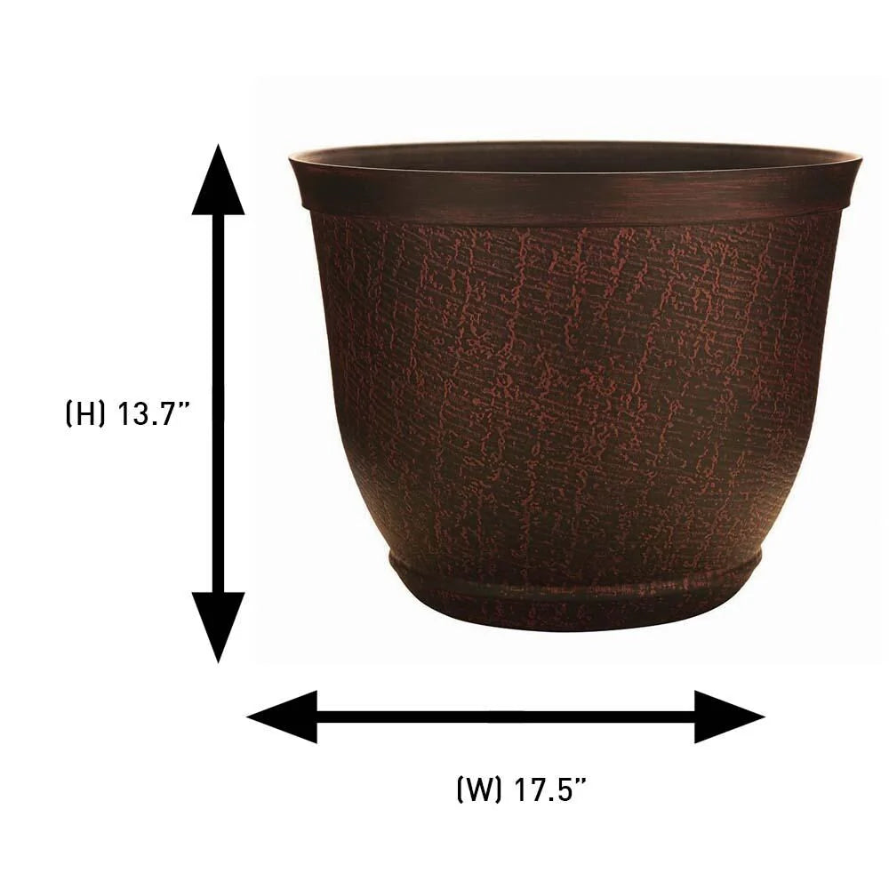 Southern Patio Cronus Planter