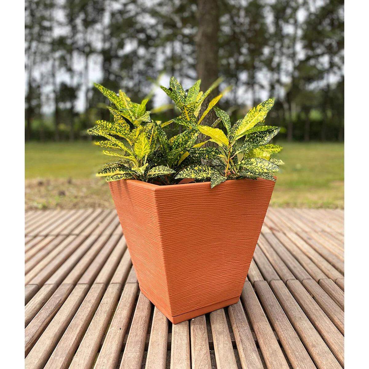 Floridis Zurique Planter