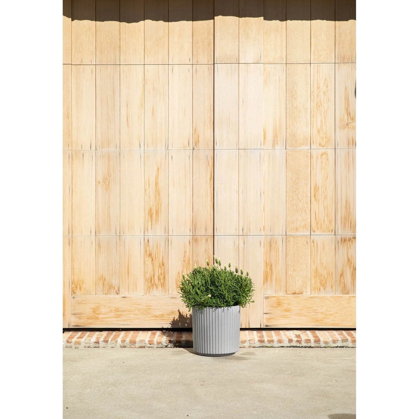 Veradek Demi Series Demi Round Planter