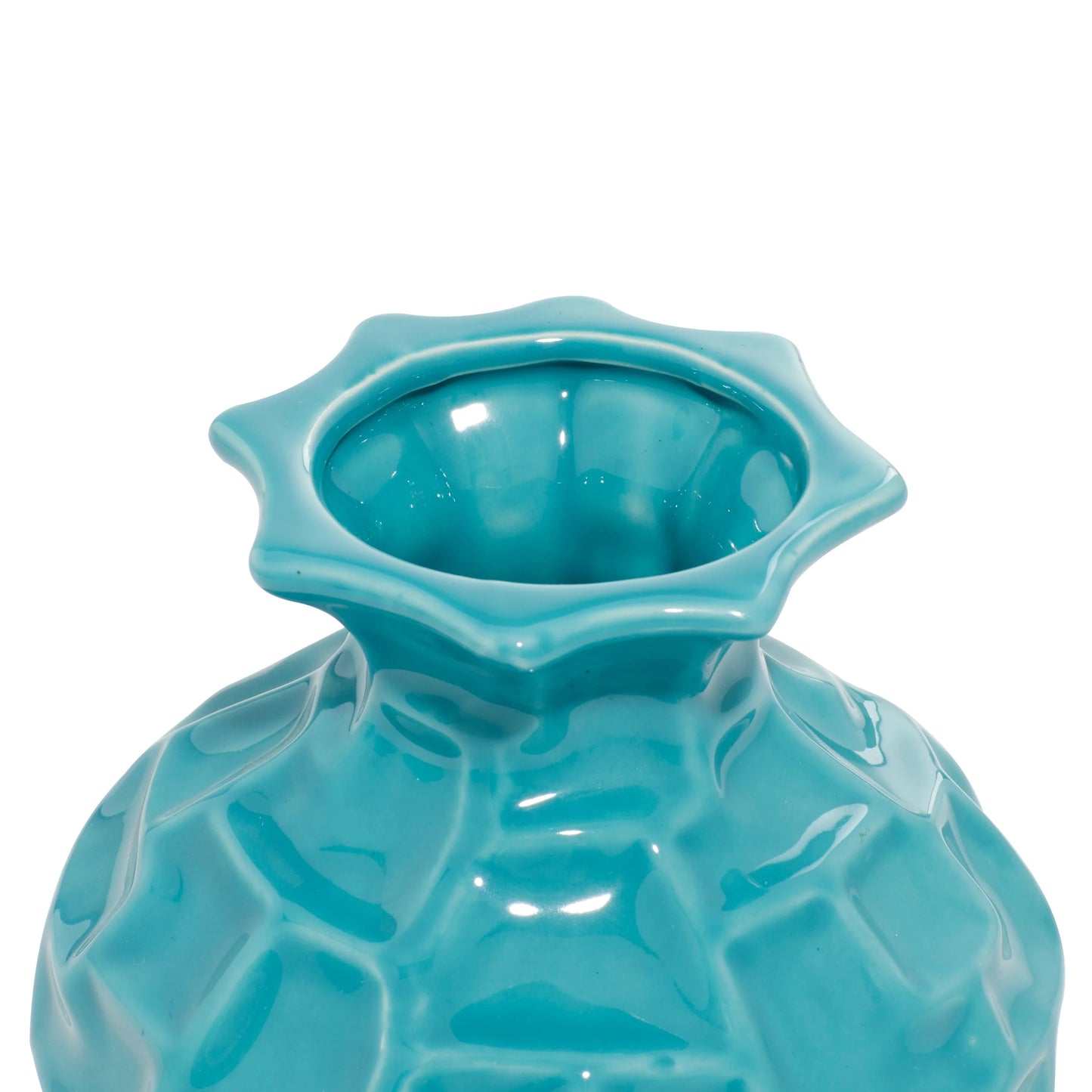 Ceramic Modern Vase (Set of 3)