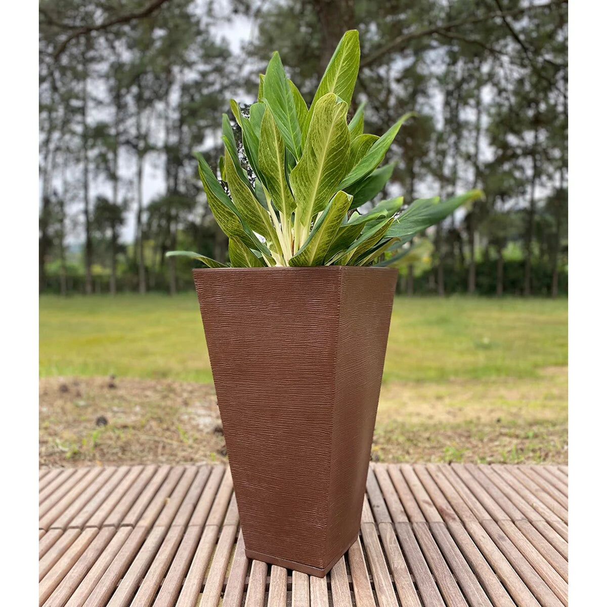 Floridis Zurique Planter