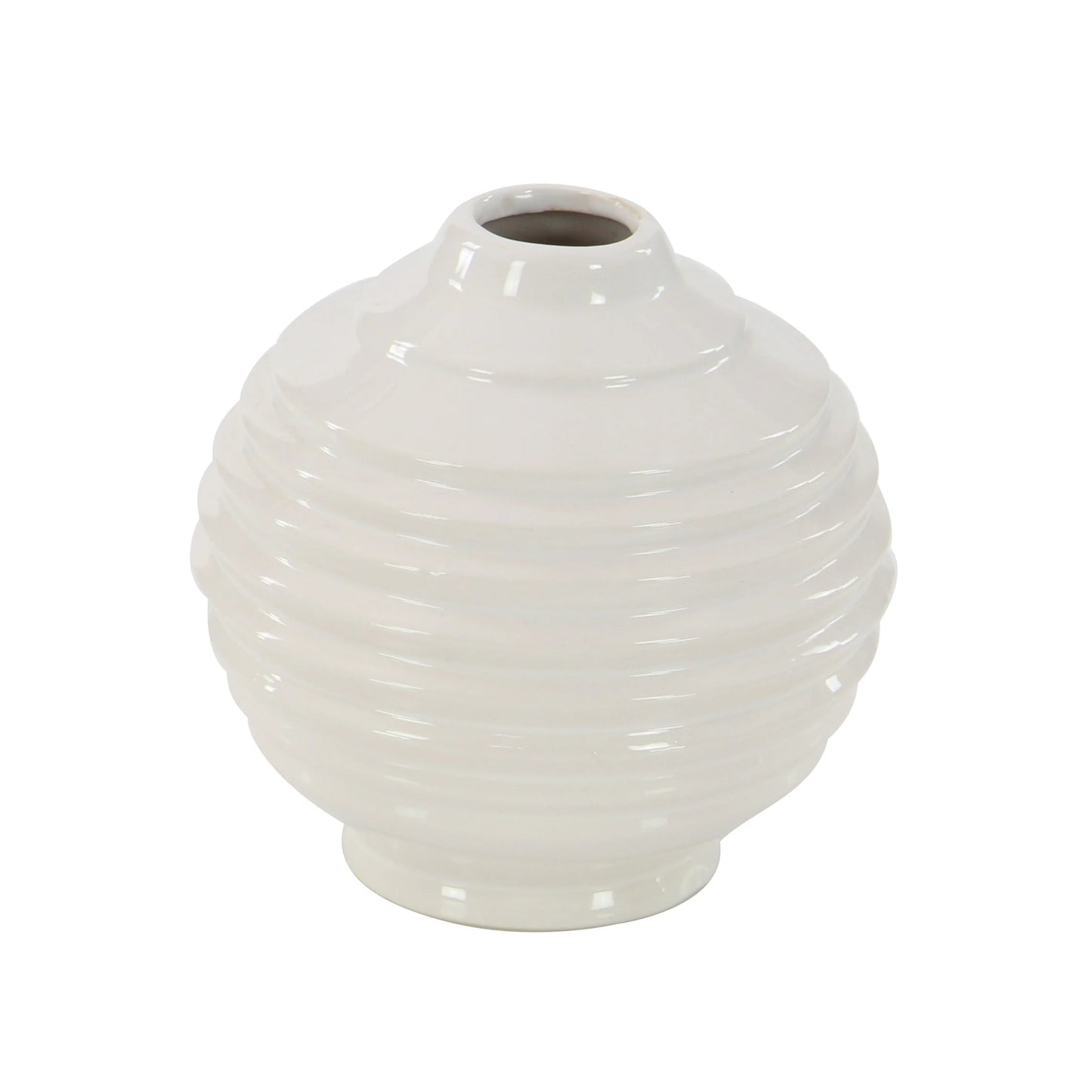 Ceramic Modern Vase (Set of 3)