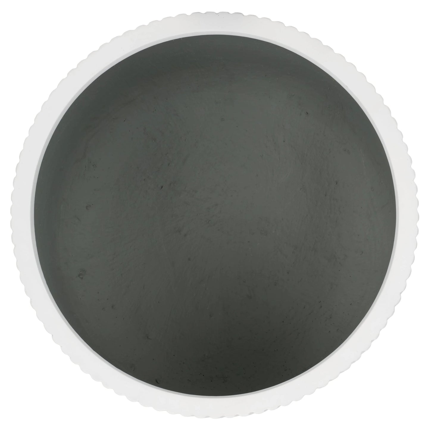 SAFAVIEH Outdoor Living Lucca Large Planter Pot - 23"W x 23"D x 18"H