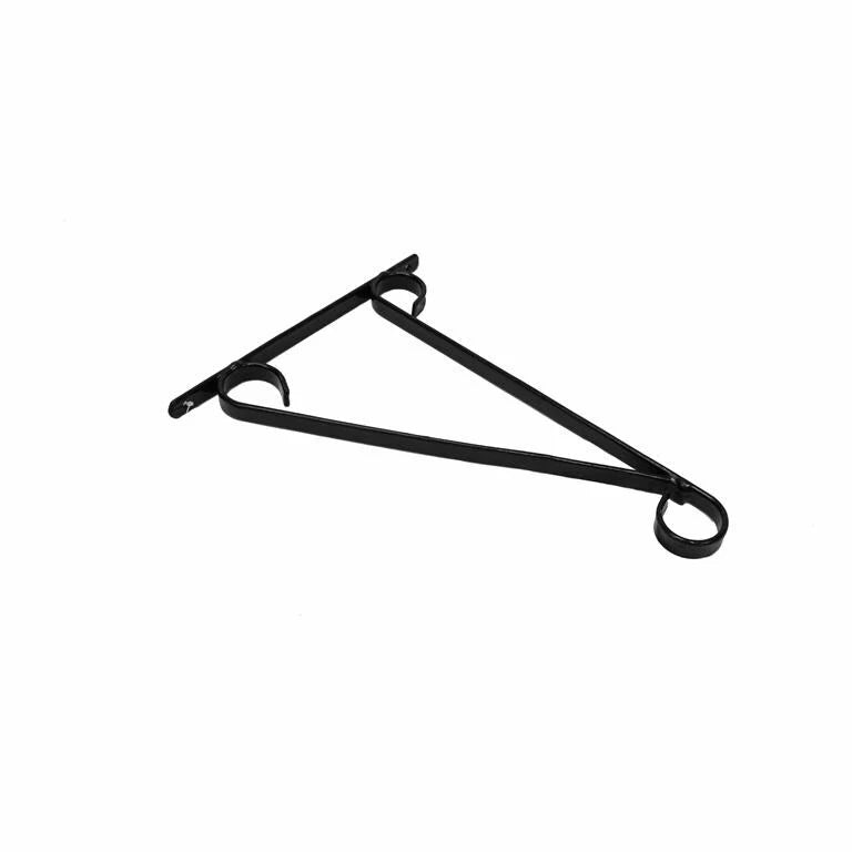 Traditional Metal Wall Bracket 12"/14" or 14"/16"