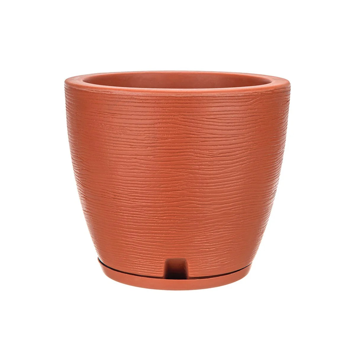Floridis Amsterdan Extra Small Planter Bowl - 11.02 inches high x 12.6 inch diameter