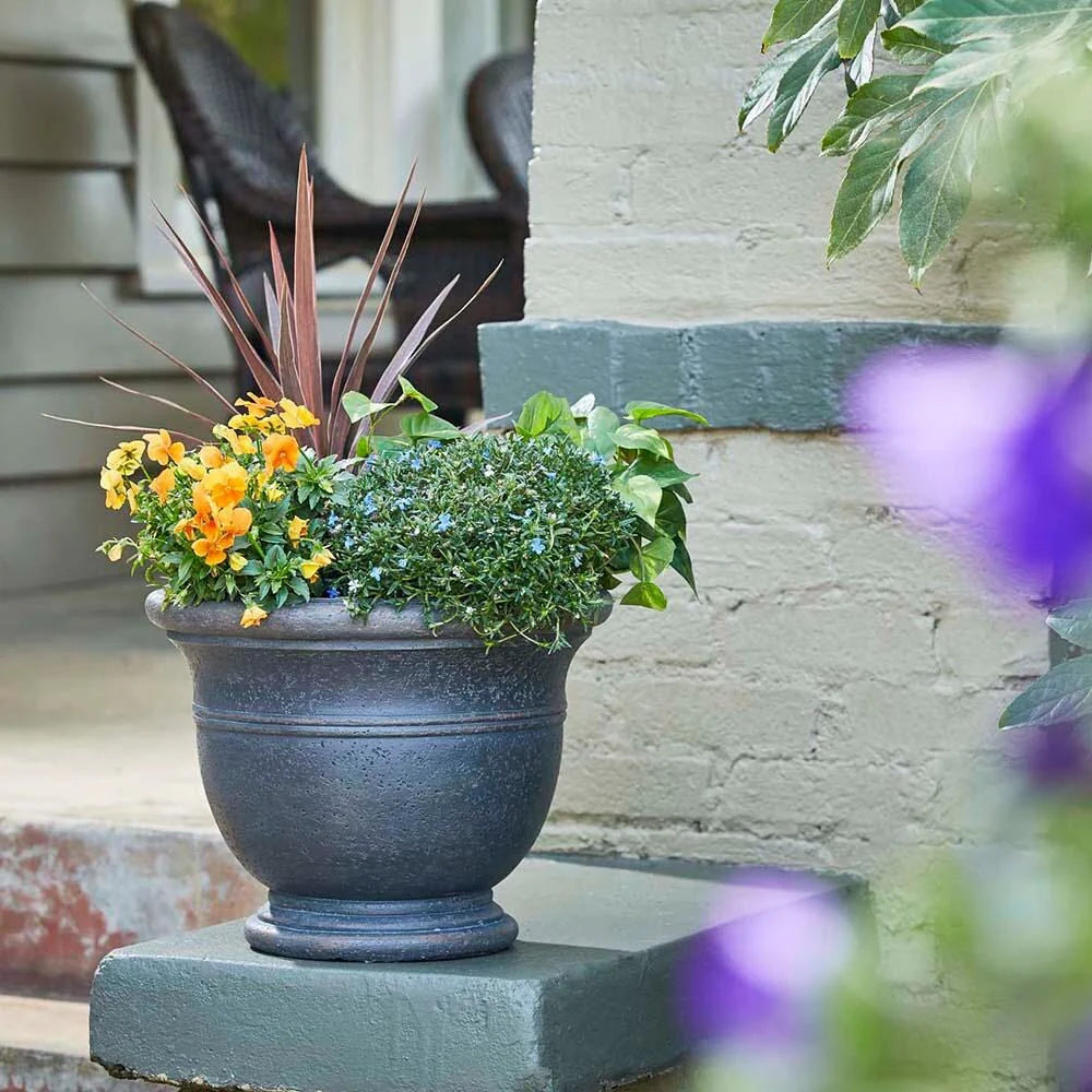Southern Patio Jean Pierre Urn Planter