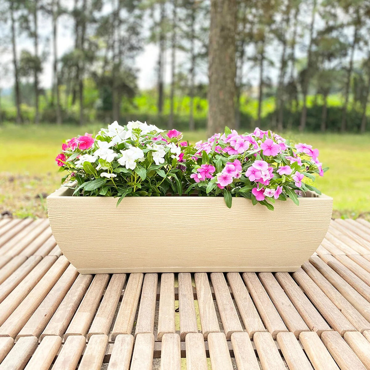 Floridis Floreira Amsterdan Planter
