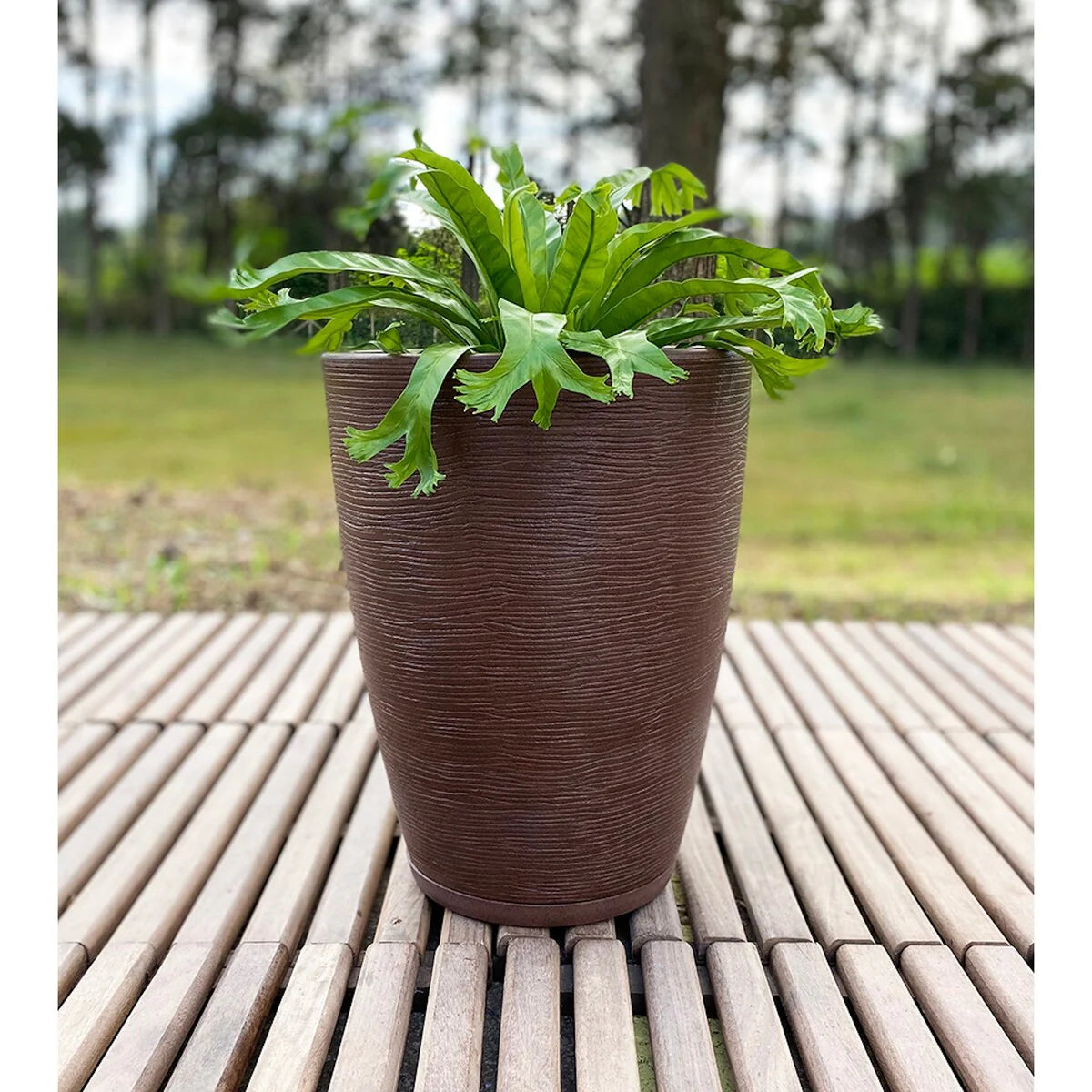 Floridis Amsterdan Small Planter Bowl