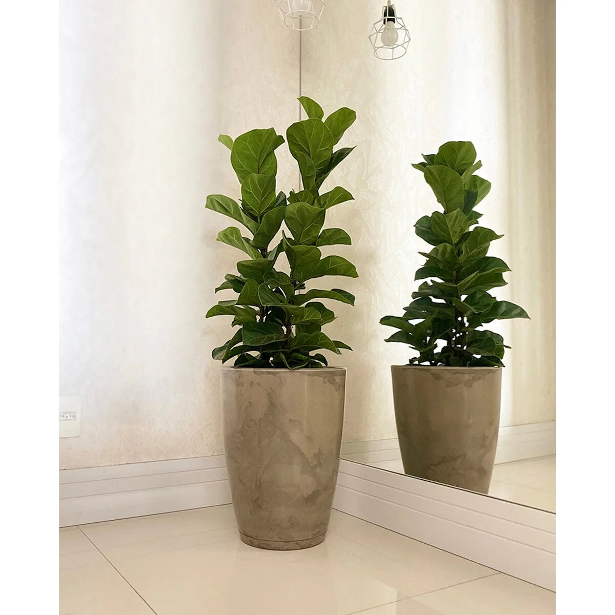 Floridis Amsterdan Small Planter Bowl