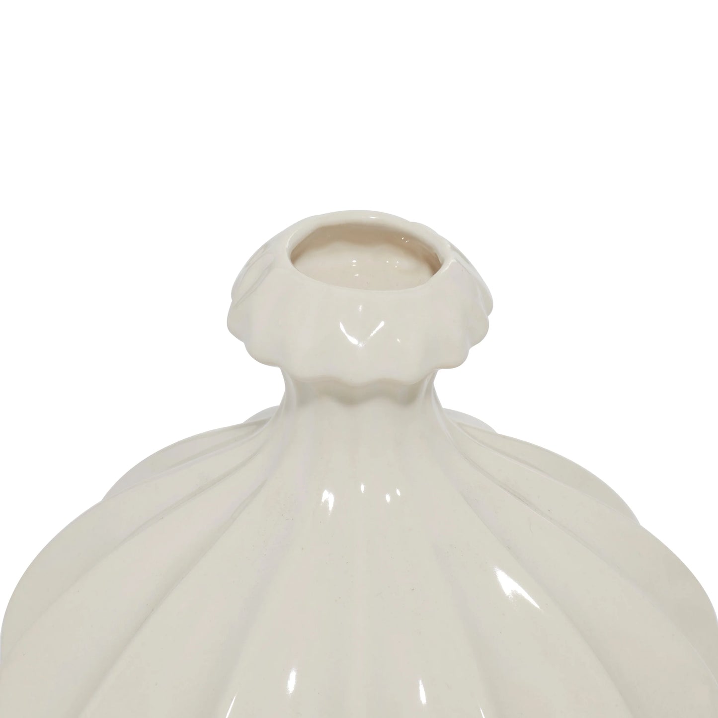 Ceramic Modern Vase (Set of 3)