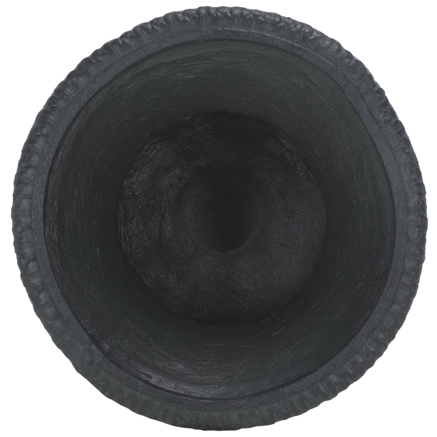 SAFAVIEH Outdoor Toprak Planter - 21" W x 21" D x 29" H - 21"W x 21"D x 29"H