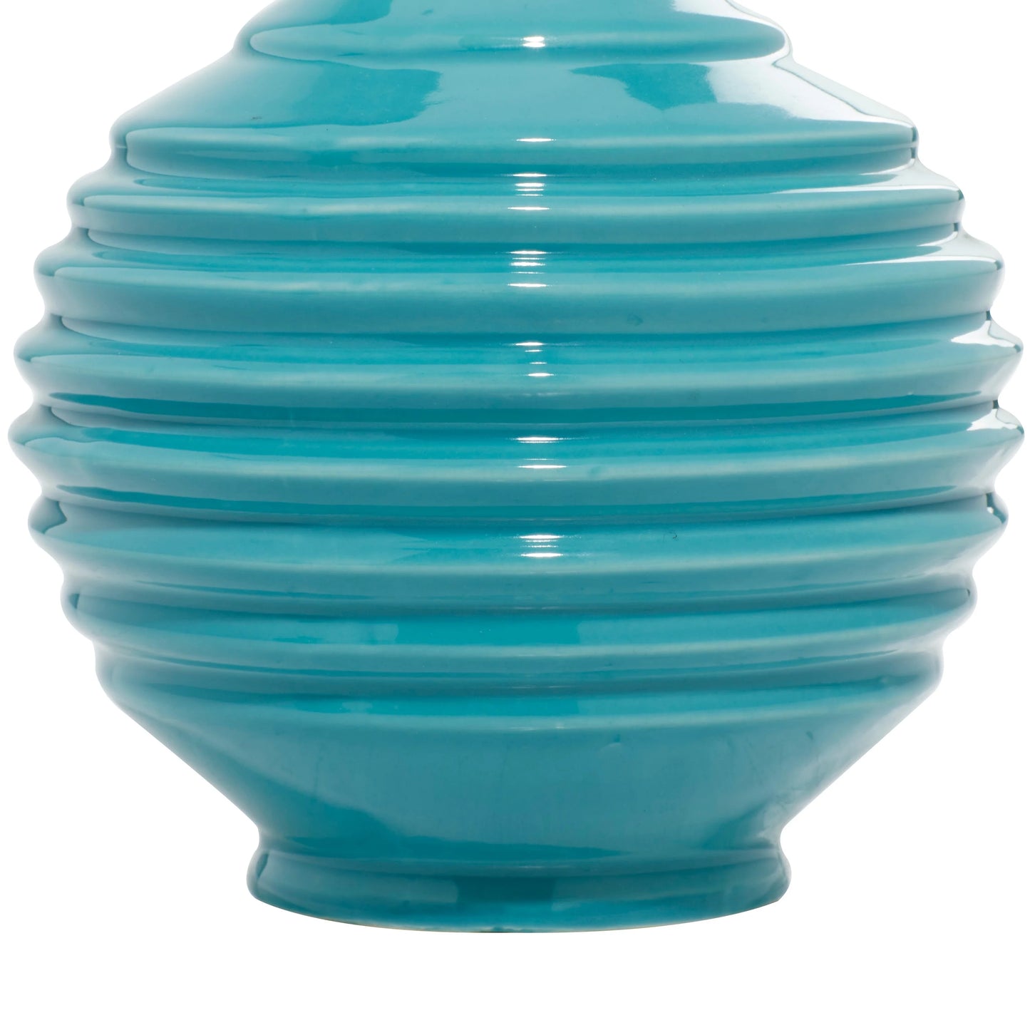 Ceramic Modern Vase (Set of 3)