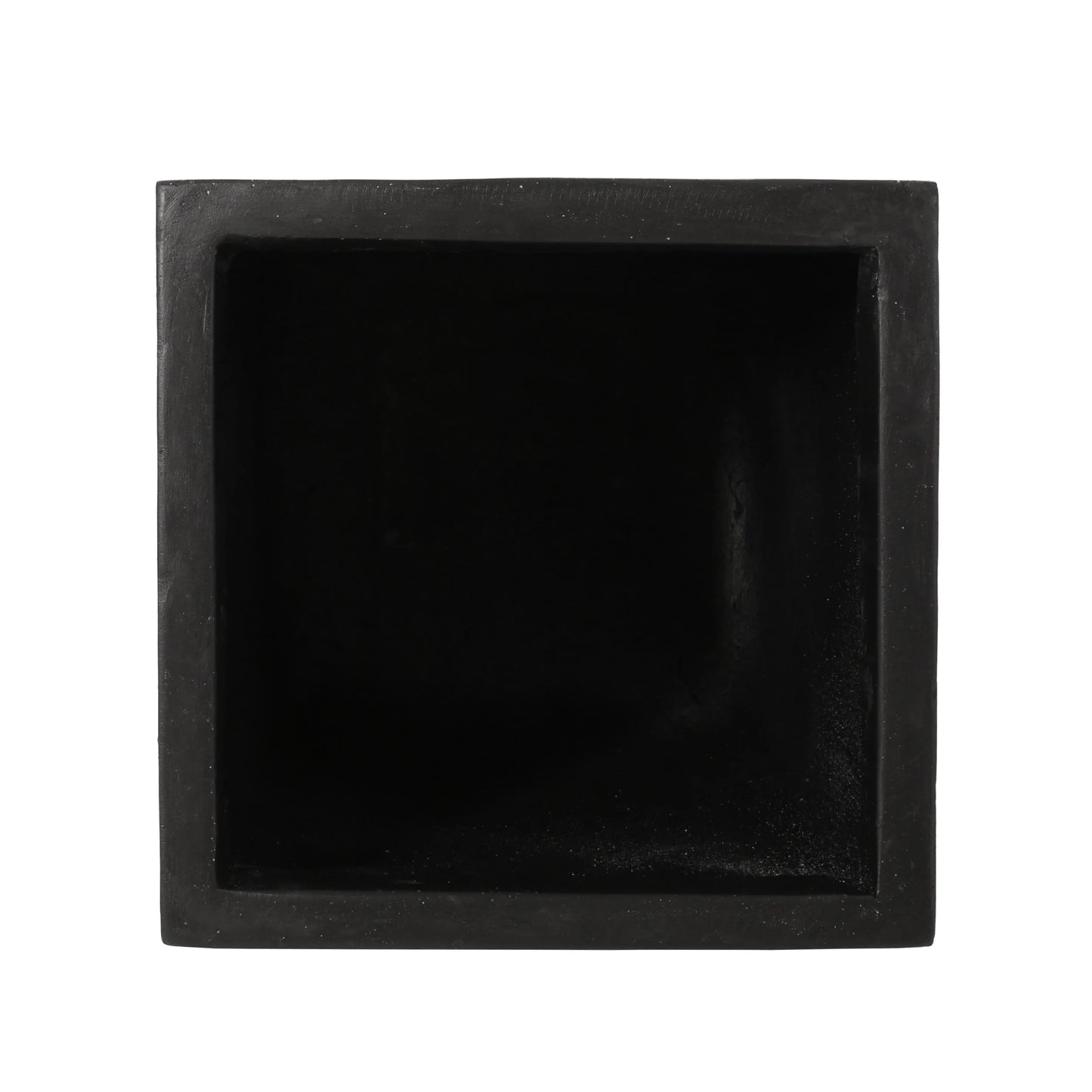 Ella Outdoor Modern Cast Stone Planter by Christopher Knight Home