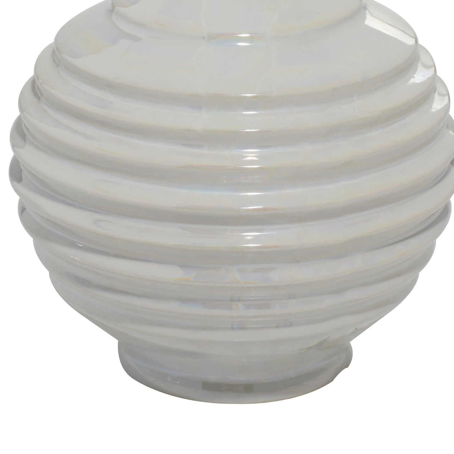 Ceramic Modern Vase (Set of 3)