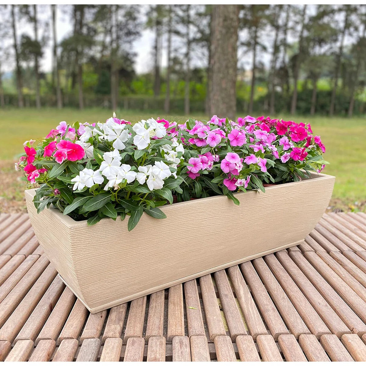 Floridis Floreira Amsterdan Planter