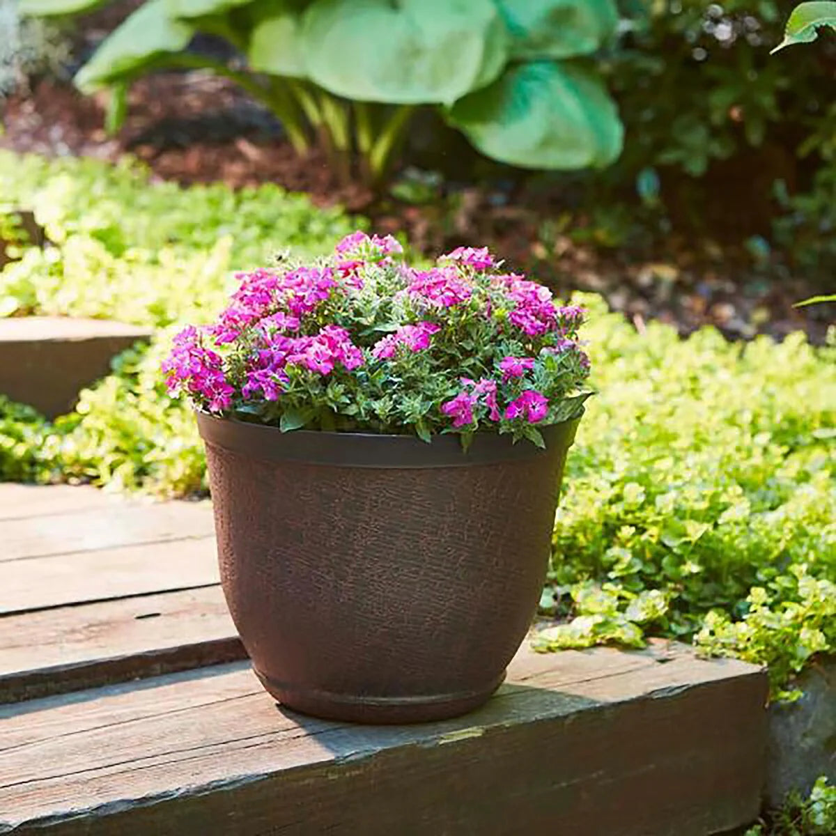 Southern Patio Cronus Planter