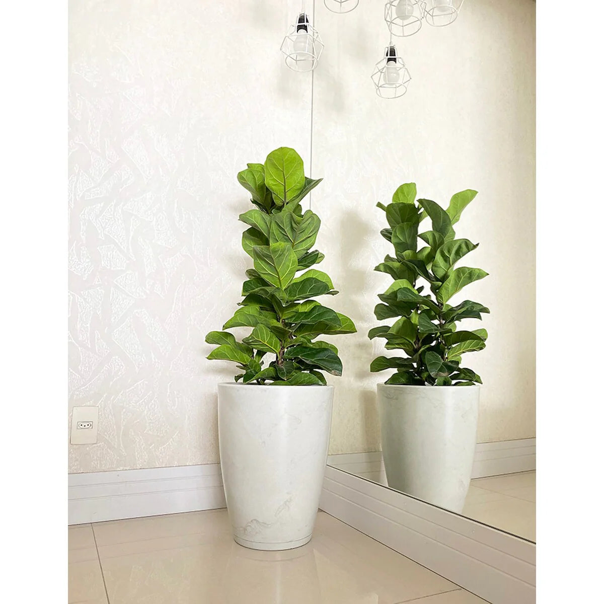 Floridis Amsterdan Small Planter Bowl