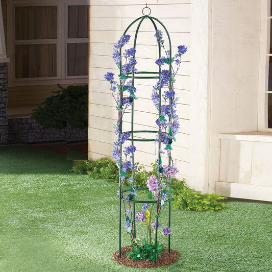 6ft Garden Plant Trellis