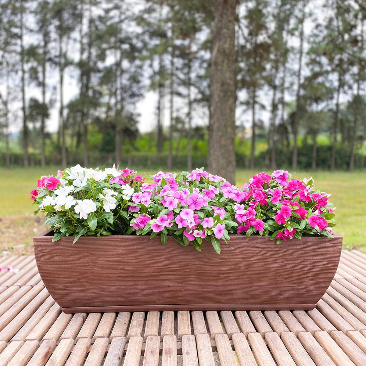 Floridis Floreira Amsterdan Planter