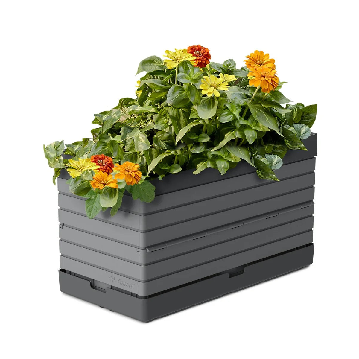 Southern Patio FlexSpace Modular Planter Garden