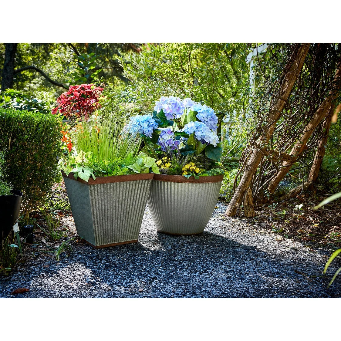 Southern Patio Westlake Planter