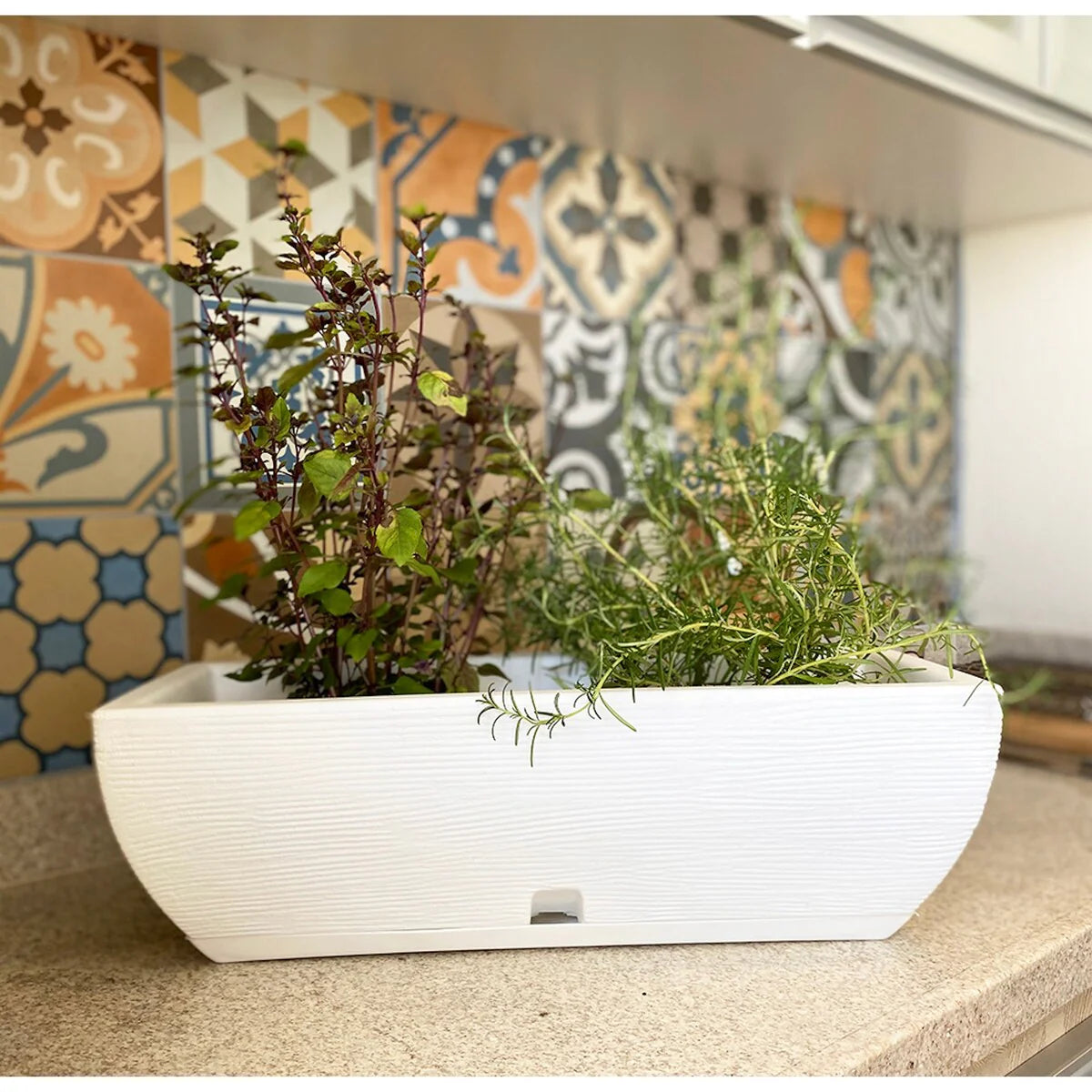 Floridis Floreira Amsterdan Planter