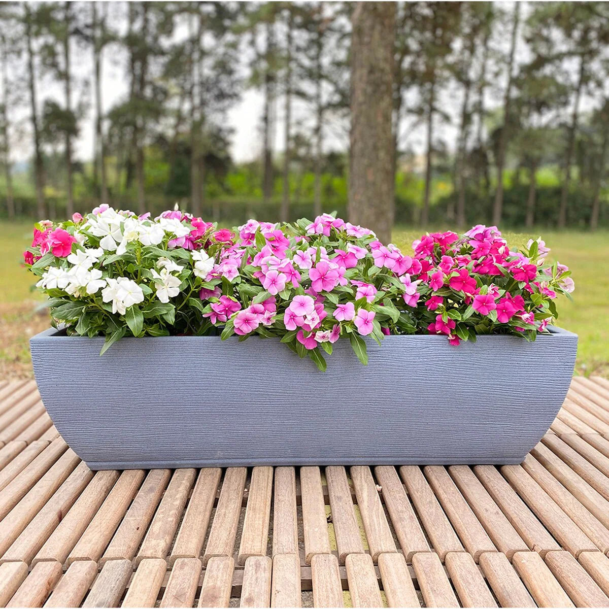 Floridis Floreira Amsterdan Planter