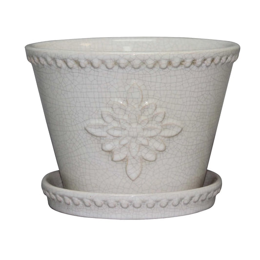 Southern Patio Lorna Planter