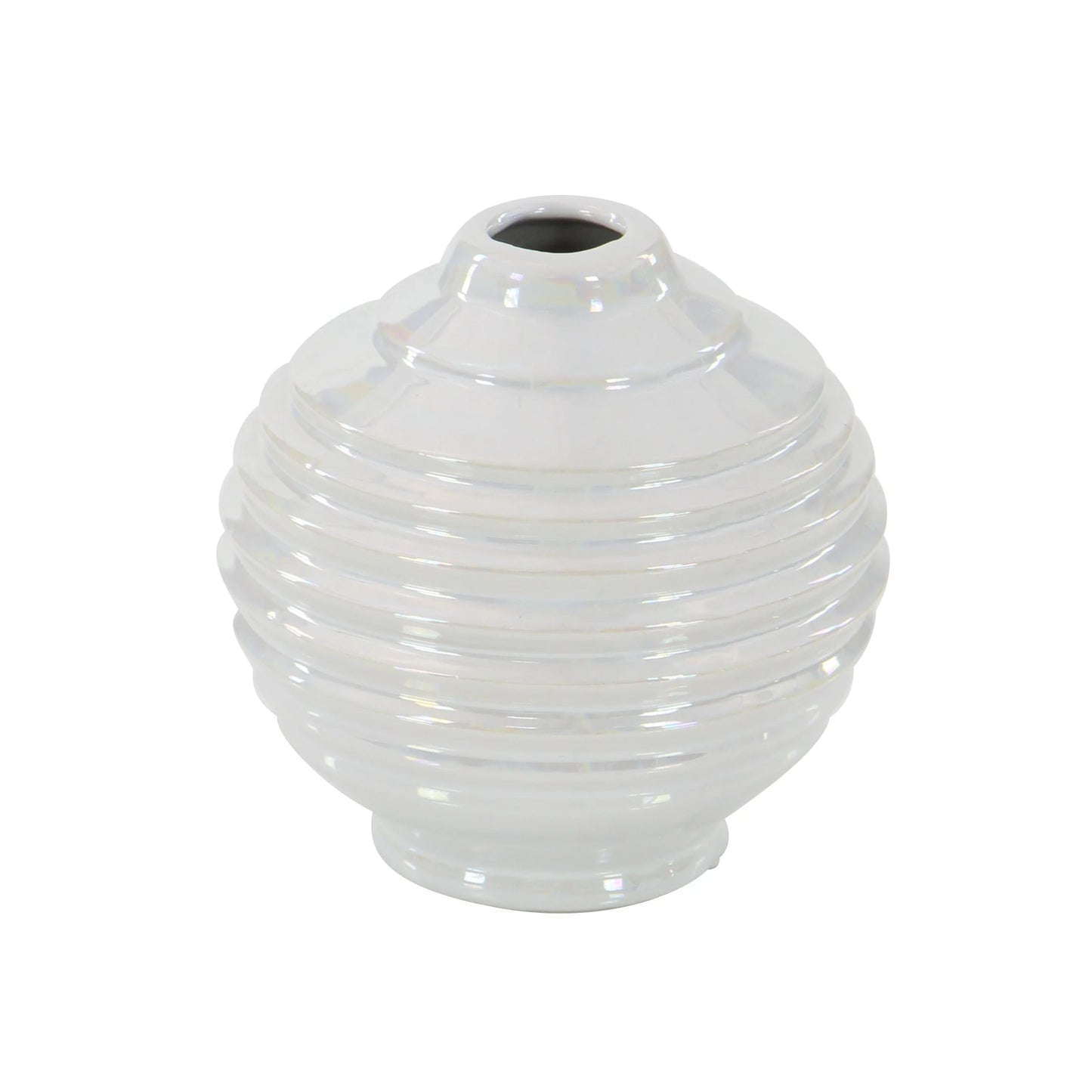 Ceramic Modern Vase (Set of 3)