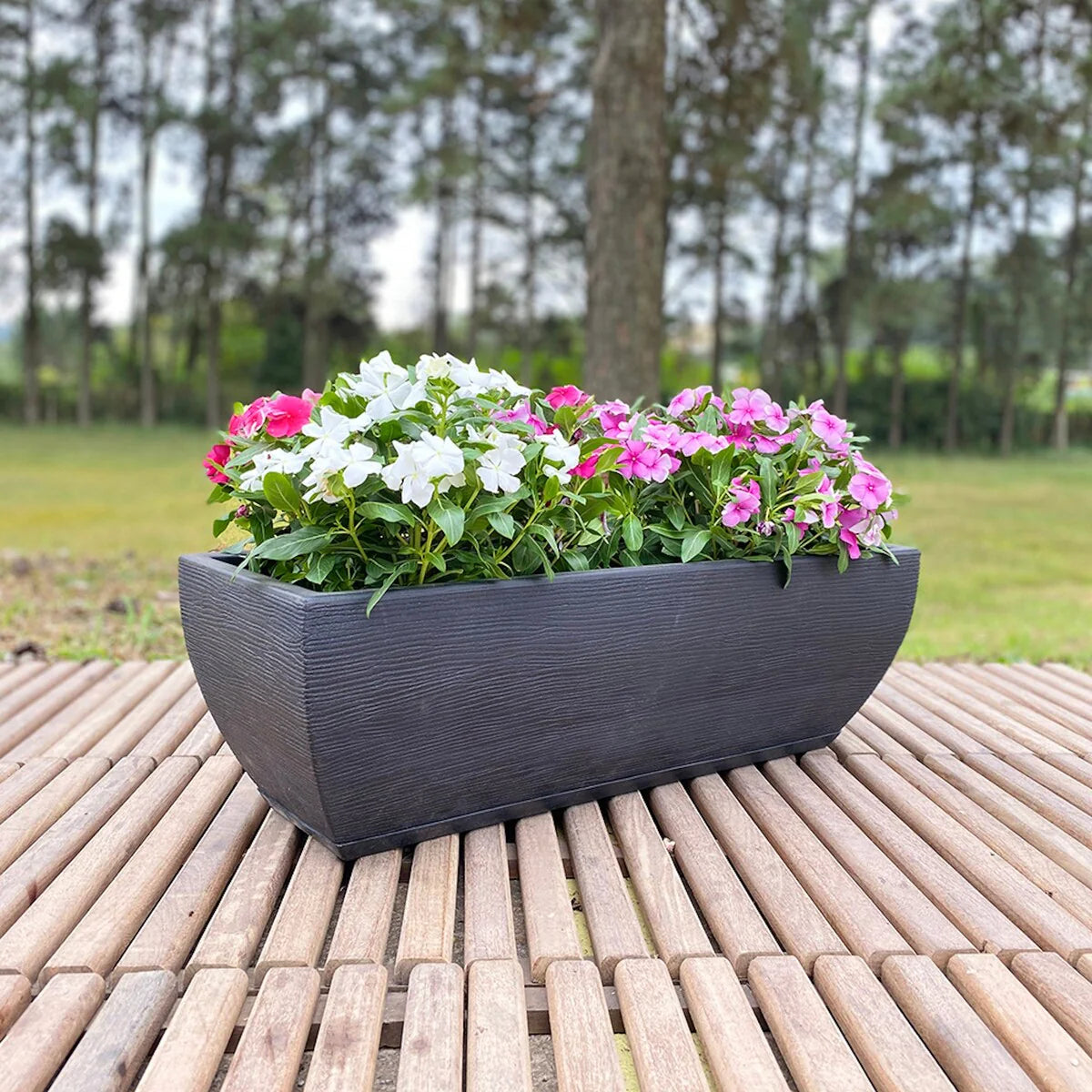Floridis Floreira Amsterdan Planter