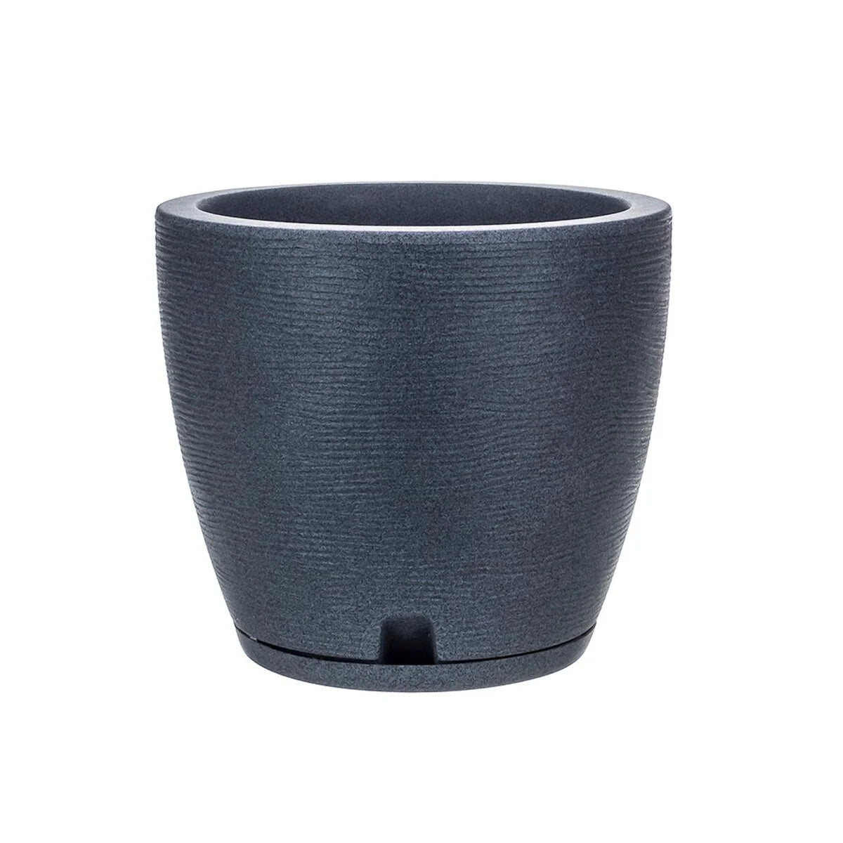 Floridis Amsterdan Extra Small Planter Bowl - 11.02 inches high x 12.6 inch diameter
