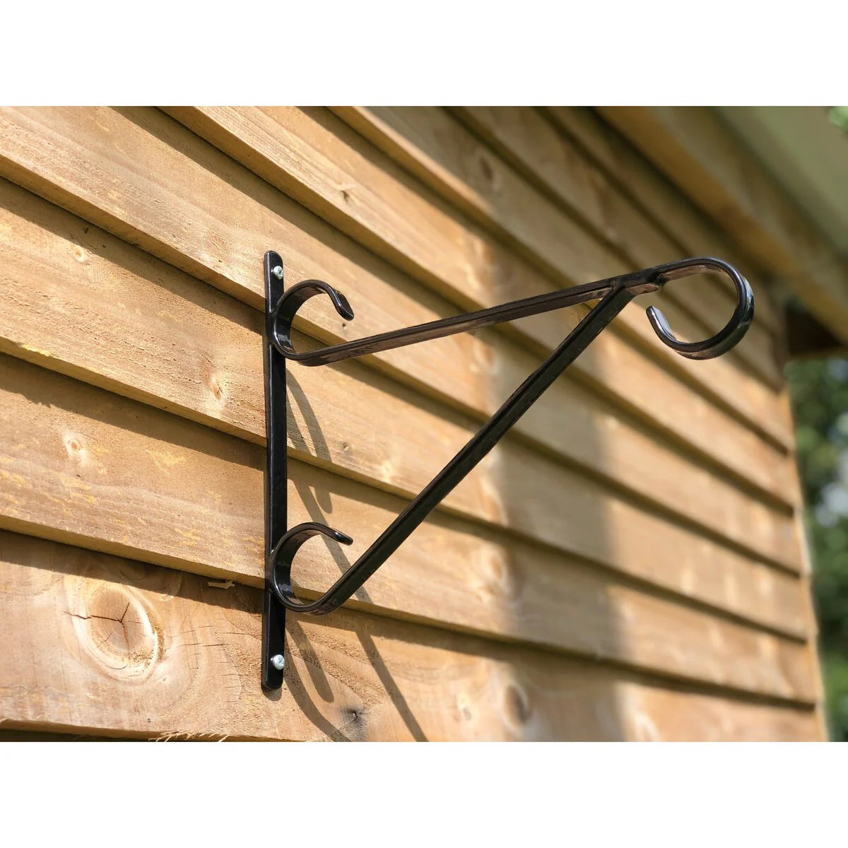 Traditional Metal Wall Bracket 12"/14" or 14"/16"