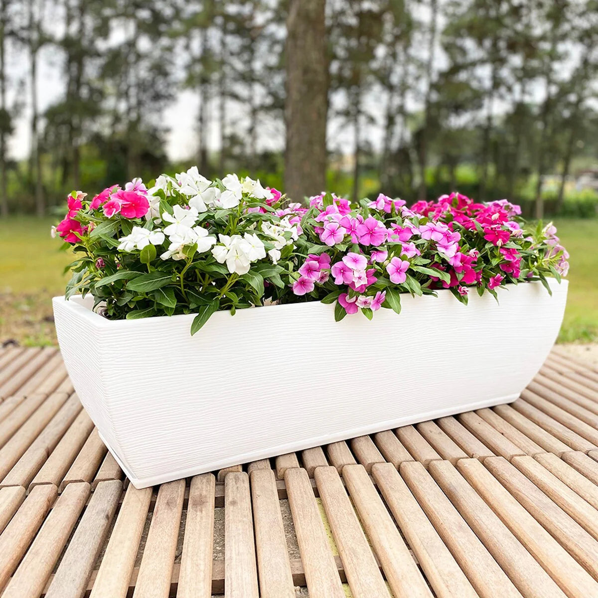 Floridis Floreira Amsterdan Planter