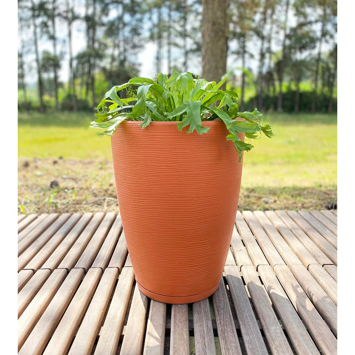 Floridis Amsterdan Small Planter Bowl