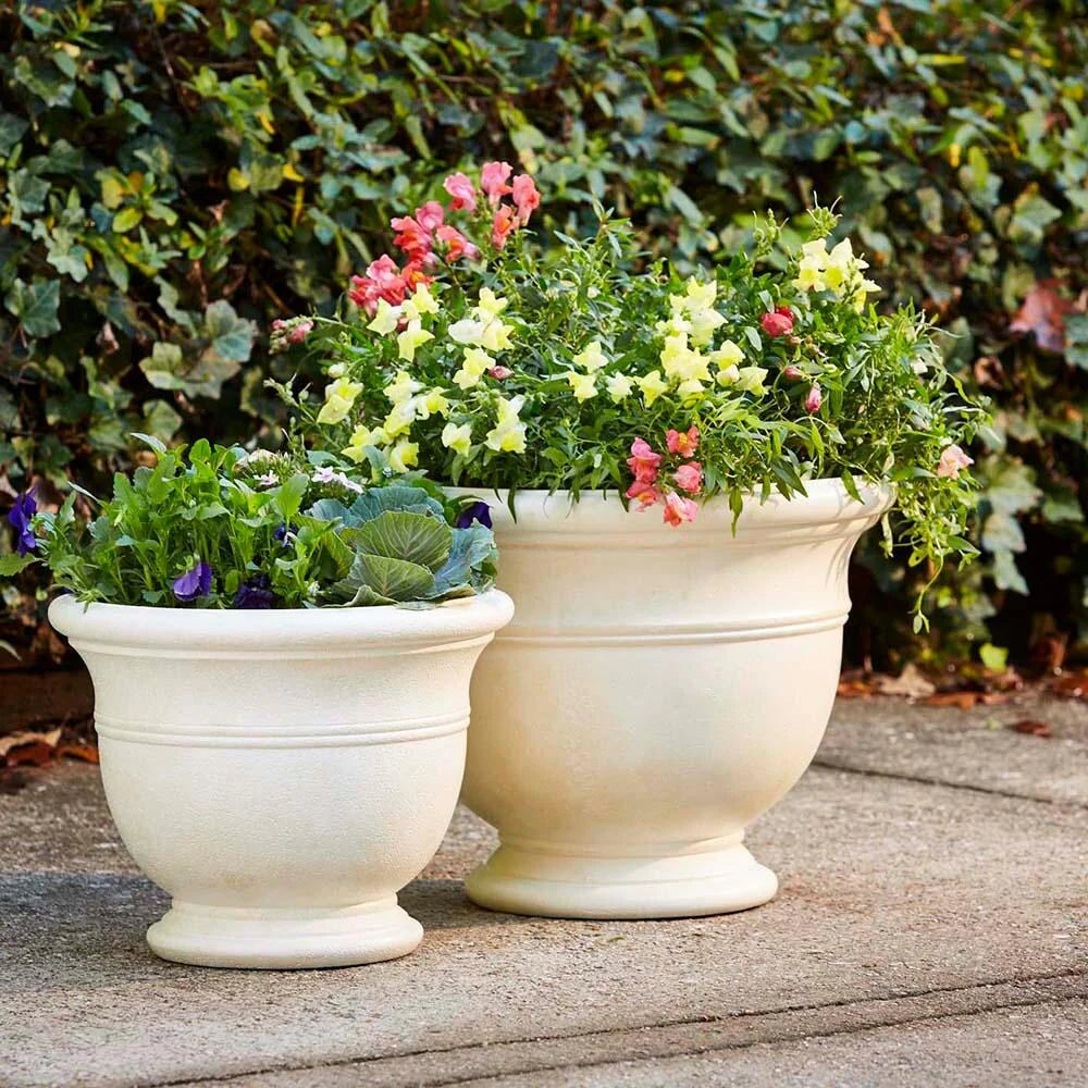 Southern Patio Jean Pierre Urn Planter