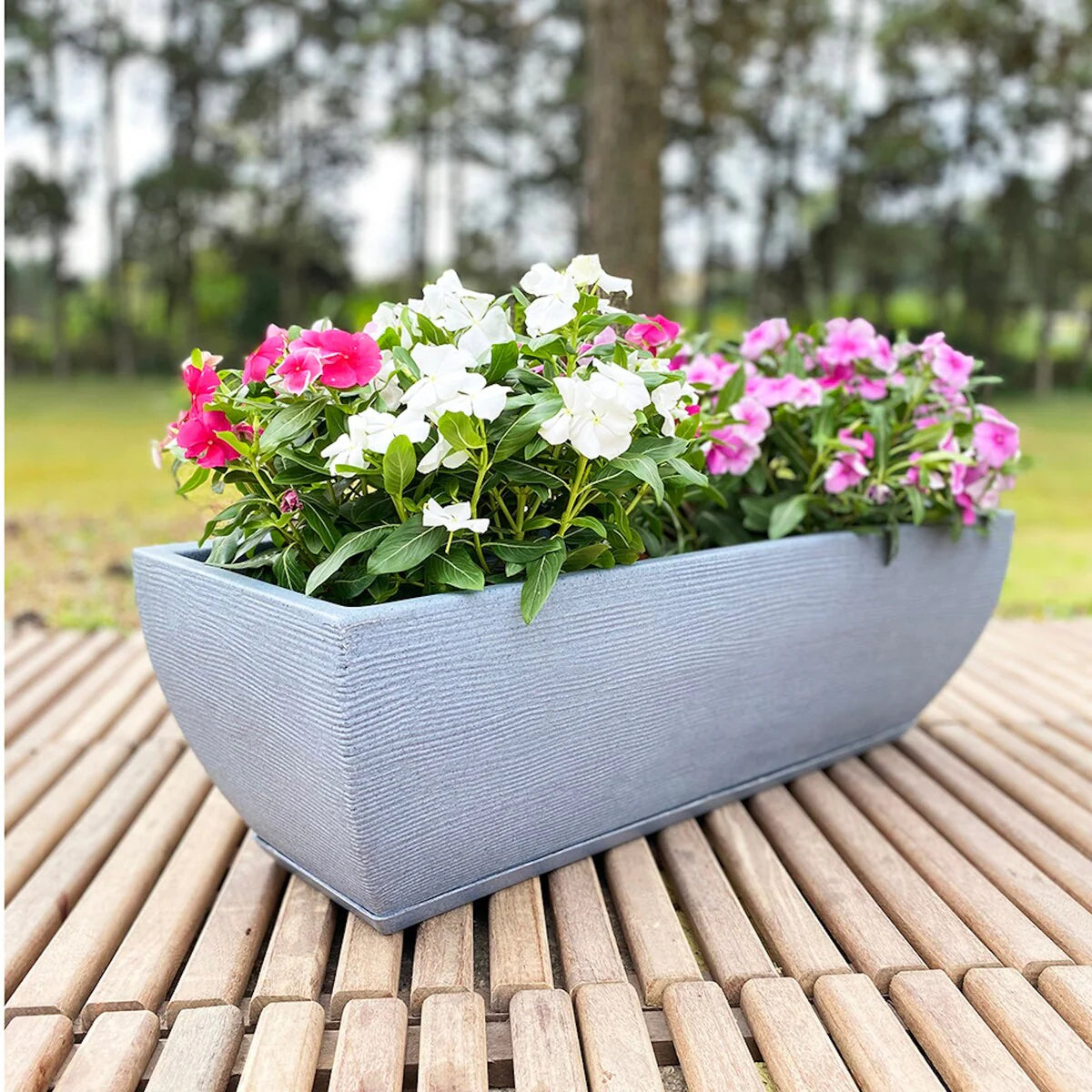 Floridis Floreira Amsterdan Planter