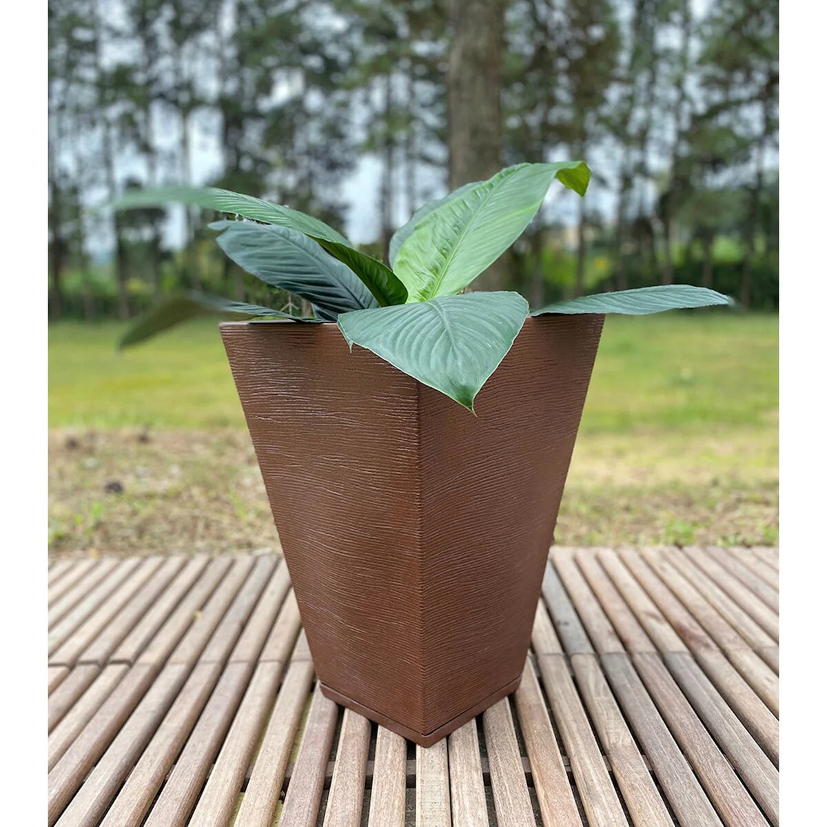 Floridis Zurique Planter