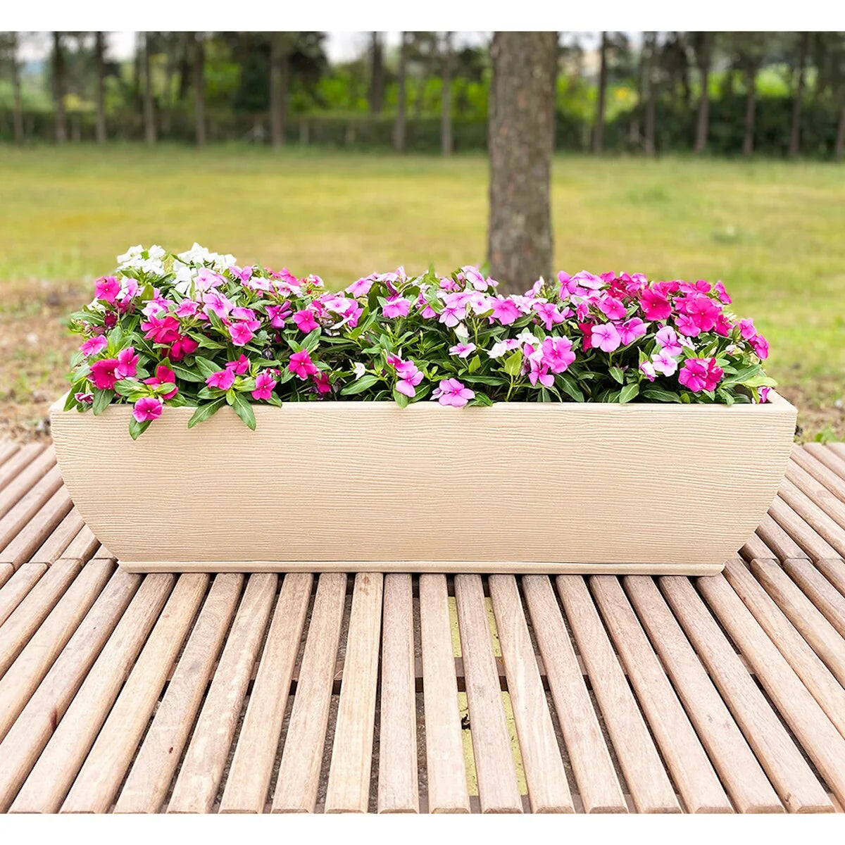 Floridis Floreira Amsterdan Planter